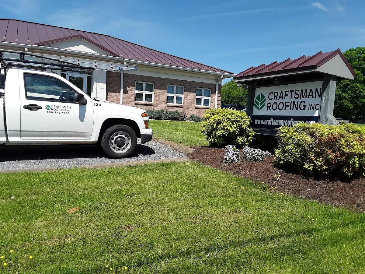 Quality Roof Replacement by experienced craftsmen in Gray